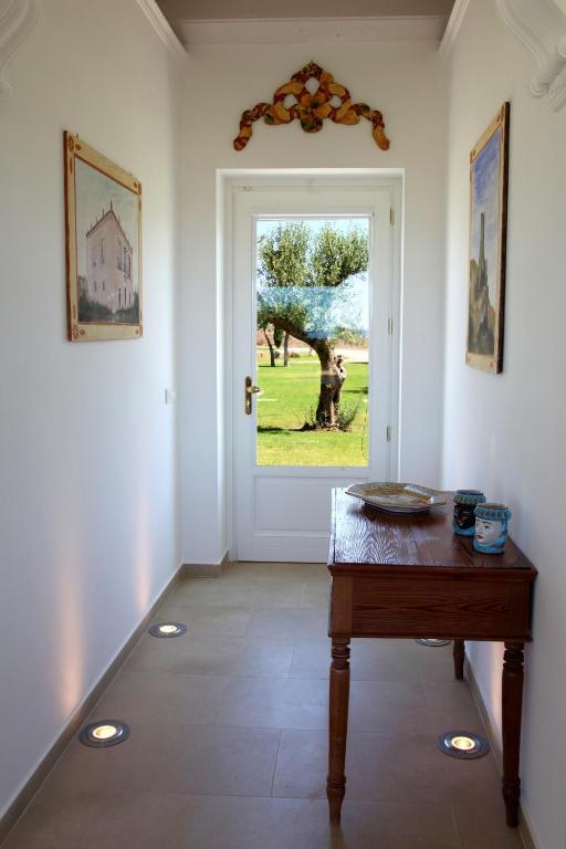 Antica Locanda Del Golf Ragusa Cameră foto