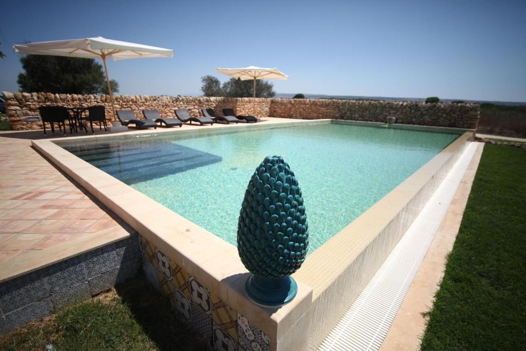 Antica Locanda Del Golf Ragusa Cameră foto